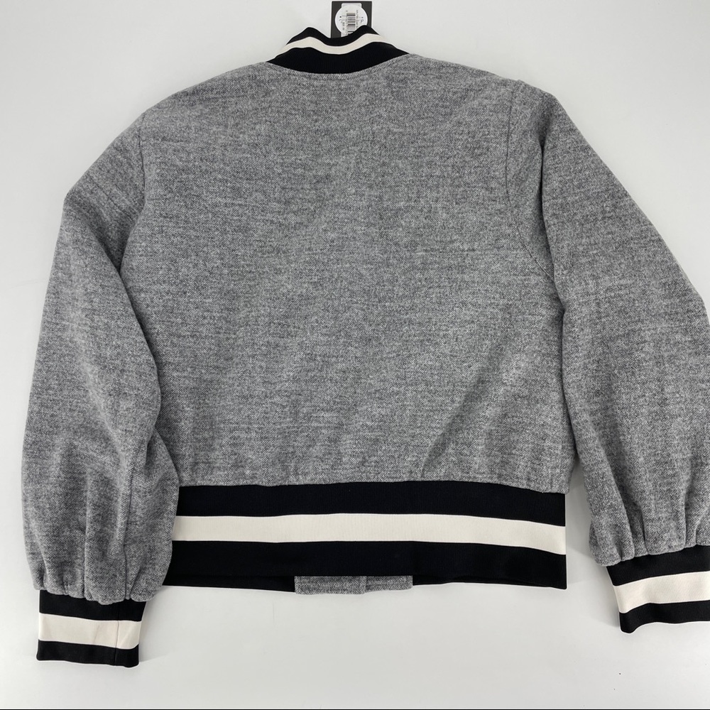 Cool Girl Bomber Jacket - Picture 10 of 10